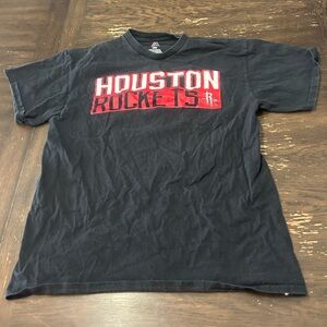 Chris Paul Houston Rockets T shirt